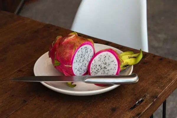 How to consume dragon fruit