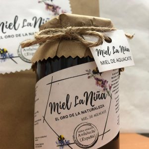 Miel ecológica