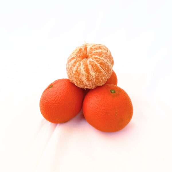 Tangerines