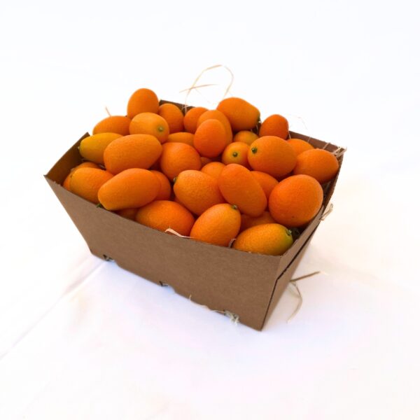 Kumquat - Imagen 3