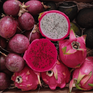 Selección Tropical