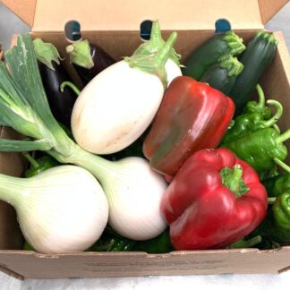 comprar verduras frescas online