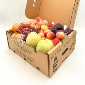 Cesta de Frutas