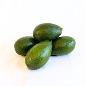 Aguacates Bacon BIO*