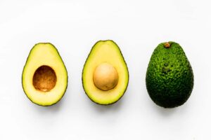 Aguacate hass