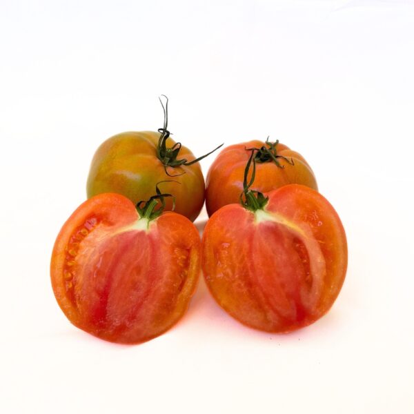 Pink tomatoes - Image 2