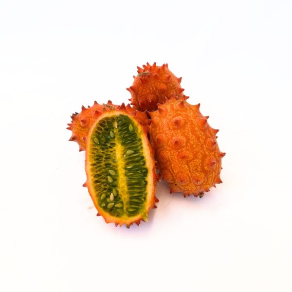 Kiwano - Imagen 2