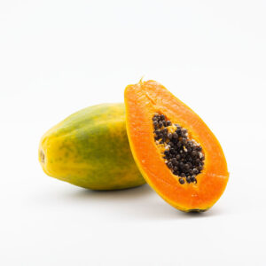 Baby Papaya