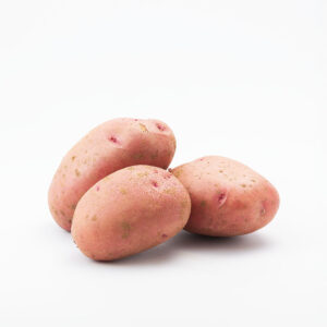 Patatas Rojas