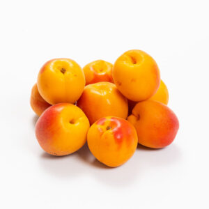 Albaricoques