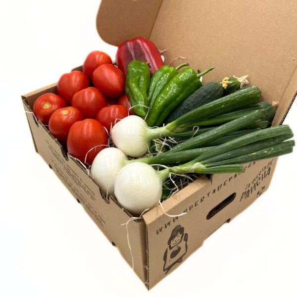 Gazpacho Pack