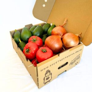 Pack Gazpacho