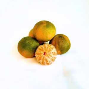Mini Mandarinas BIO*