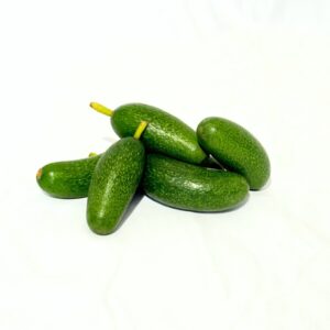 Aguacates Cocktail