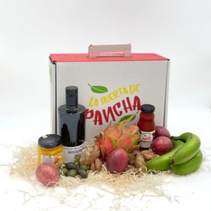 Caja Regalo Gourmet