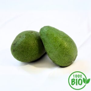 Aguacates Fuertes