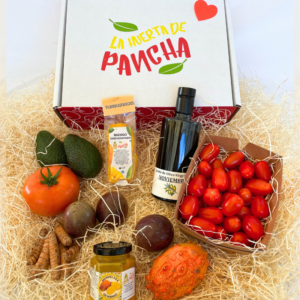 Caja especial de San Valentín
