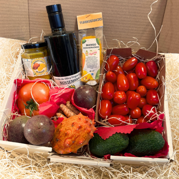 Sonderbox zum Valentinstag – Bild 2