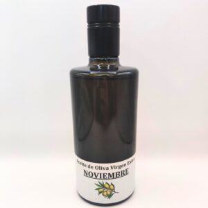 Aceite de Oliva Virgen Extra - Temprano