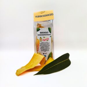 Mango Deshidratado