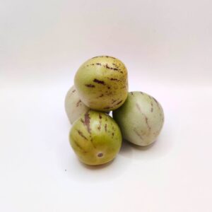 Mini Pera melón