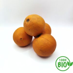 Naranjas Ecológica BIO*