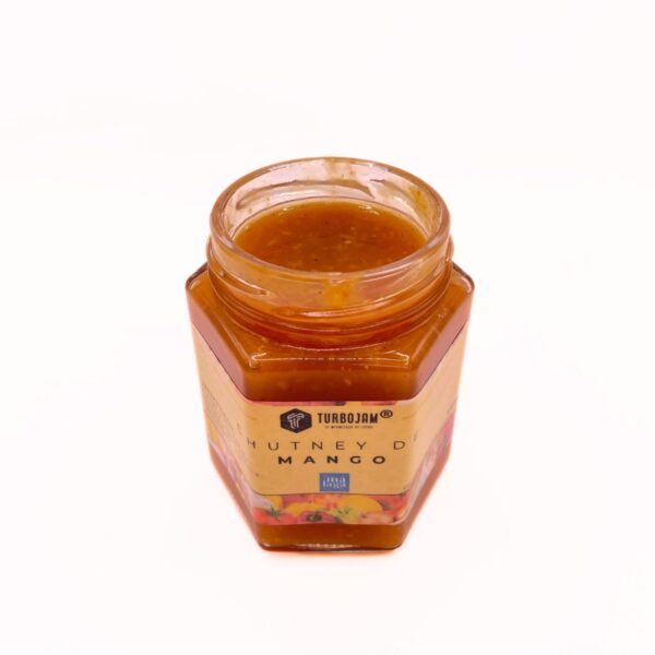 Chutney de Mango - Imagen 2