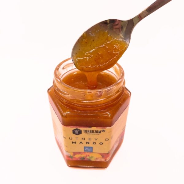 Chutney de Mango - Imagen 3