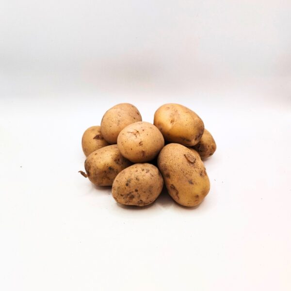 Mini patatas
