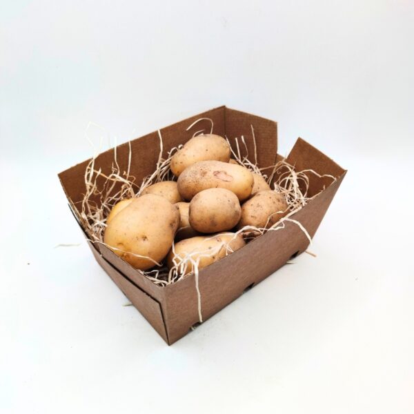 Mini patatas - Imagen 2