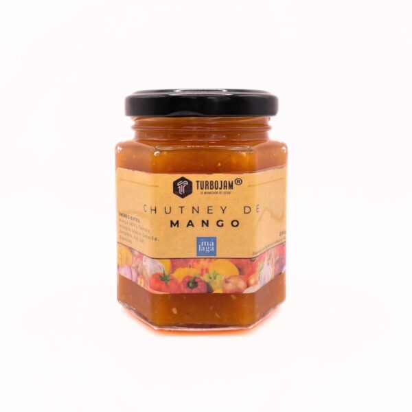 Chutney de Mango