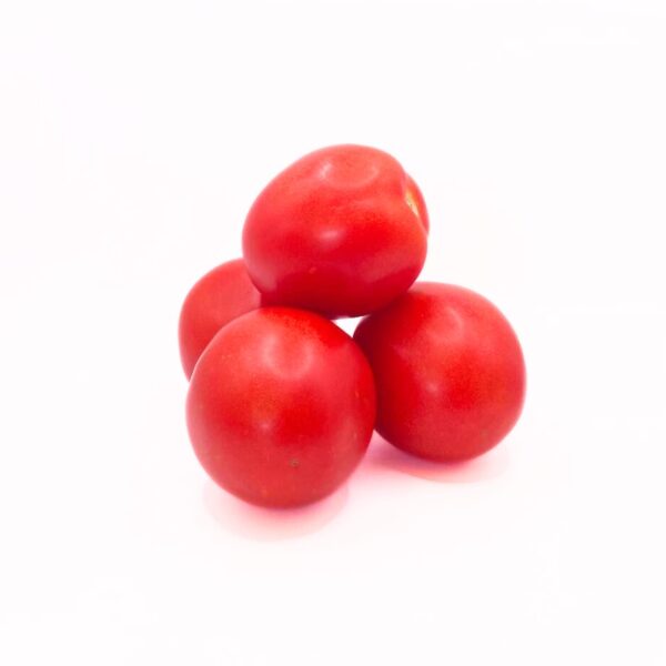 Tomates Pera