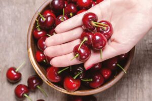 diferencia entre cereza y picota