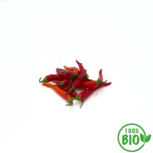 Pimientos Picantes *BIO